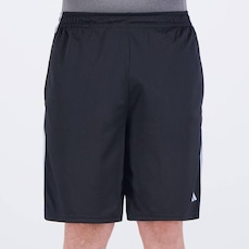 Bermuda adidas 3S - Masculina