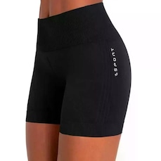 Short Lupo Af Sport Basic Feminino