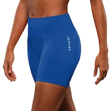 Short Lupo Af Sport Basic Feminino