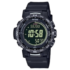Relógio Casio Pro Trek Prw-35Y-1Bdr - Masculino