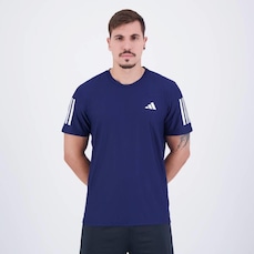 Camiseta adidas Own The Run Iii - Masculina