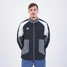 Jaqueta sem Capuz Umbro Diamond Culture - Masculina