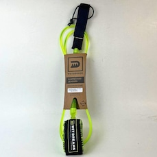 Leash Wet Dreams Micro Comp 6''''0 X 5Mm Premium Verde - Wet Dreams