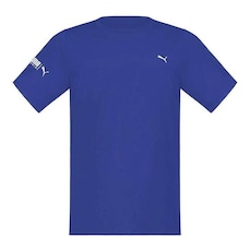 Camiseta Térmica Puma Uv50+ - Masculina