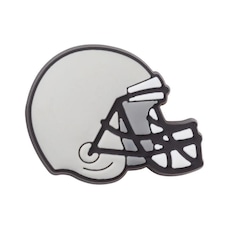 Jibbitz? Crocs Capacete de Futebol Americano
