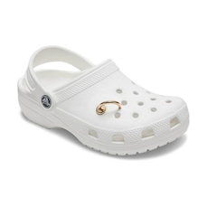 Jibbitz? Crocs Brinco