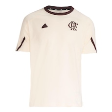 Camiseta adidas Gameday Flamengo - Masculina