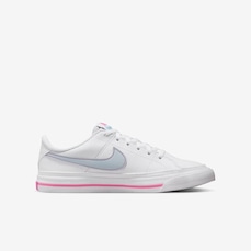 Tênis Nike Court Legacy - Infantil