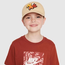 Boné Nike Club - Strapback - Infantil