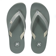 Chinelo Kenner Red High - Masculino