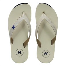 Chinelo Kenner Red High - Masculino