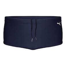 Sunga Adulto Puma Lateral Larga