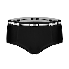 Calcinha Puma Mini Boxer - Feminina