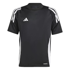 Camiseta adidas Tiro 24 Infantil