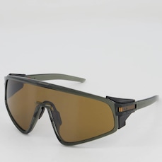 Óculos de Sol Oakley Latch Panel - Unissex