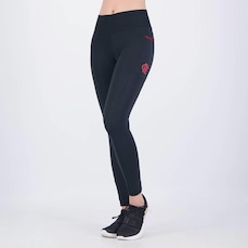 Calça Legging Flamengo Valley - Feminina