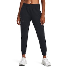 Calça Fleece Under Armour Unstoppable - Feminina