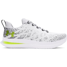 Tênis de Corrida Under Armour Velociti 3 - Feminino