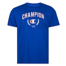 Camiseta Champion With Laurel Ultra - Masculina