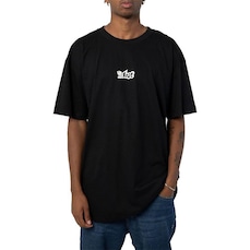 Camiseta Lost Lost Saturn - Masculina