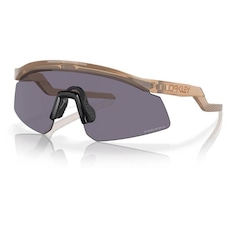Óculos de Sol Unissex Oakley Hydra Sepia Prizm Grey