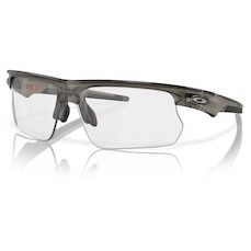 Óculos de Sol Unissex Oakley Bisphaera Grey Smoke Photochromic