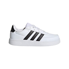 Tênis adidas Breaknet Lifestyle Court Lace - Infantil