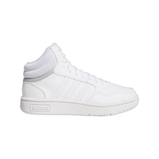 Tênis adidas Hoops Mid - Infantil