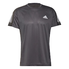 Camiseta adidas Own The Run - Masculina