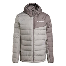 Jaqueta com Capuz adidas Mt Down Ho J - Masculina