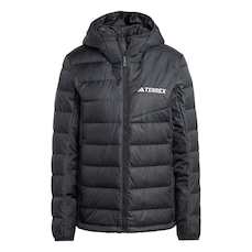 Jaqueta com Capuz adidas Mt Down H J - Feminina