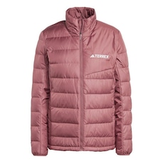 Jaqueta com Capuz adidas Mt Down Jkt - Feminina