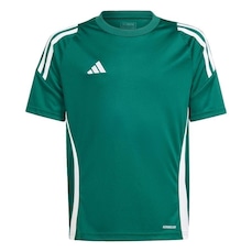 Camisa adidas Tiro 24 - Infantil