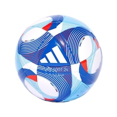 Bola de Futebol de Campo adidas Île-De-Foot 24 League