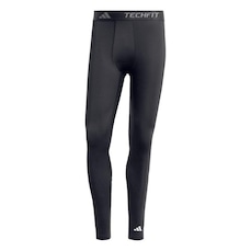 Calça Legging adidas Longa Treino Techfit Compression - Masculina