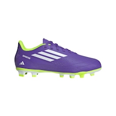 Chuteira de Campo adidas Deportivo III Júnior