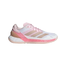 Tênis adidas Defiant Speed 2 - Feminino