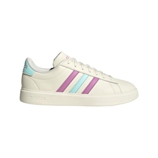 Tênis adidas Grand Court Cloudfoam Lifestyle Court Comfort - Feminino