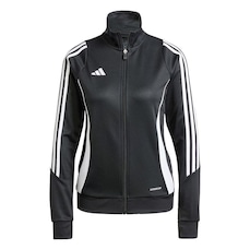 Jaqueta sem Capuz adidas Treino Tiro 24 - Feminina