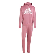 Agasalho de Moletinho com Capuz adidas Sportswear - Masculino
