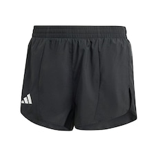 Shorts adidas Corrida Adizero Essentials - Feminino