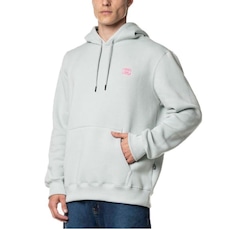 Blusão de Moletom com Capuz Billabong Bracket Wave 305G - Masculino
