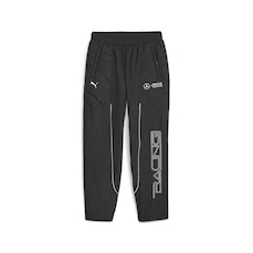 Calça Mercedes-Amg Petronas Motorsport Garage Crew Masculina Puma Calça Mercedes-Amg Petronas Moto