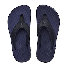Chinelo Kenner Kivah Pro Cushy Dkr-03 - Unissex