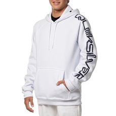 Moletom Masculino Quiksilver Raglan Omni Action 305g - QUIKSILVER - Masculino