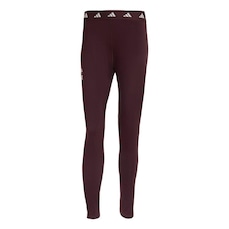 Calça Legging do Flamengo Crf Wmn Tight adidas - Feminina