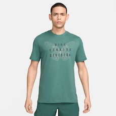 Camiseta Nike Dri-Fit Running Division - Masculina