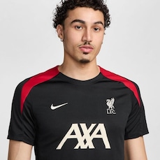 Camiseta Nike Liverpool Strike - Masculina