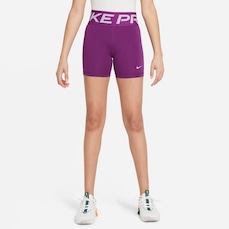 Short Nike Pro Dri-Fit 3In - Infantil