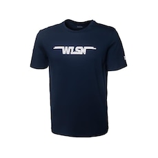 Camiseta Masculina Wilson Wlsn